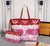 LW - Luxury Handbags LUV 263