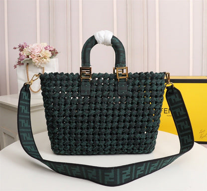 LW - Luxury Handbags FEI 016