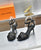 LW - Luxury LUV High Heel Shoes 002