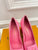 LW - Luxury LUV High Heel Shoes 009