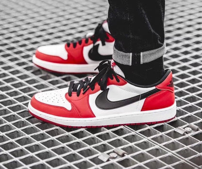 LW - AJ1 chicago