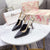 LW - Luxury  DIR HIGH HEELS 051