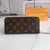 LW - New Arrival Wallet LUV 016
