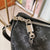 LW - Luxury Handbags LUV 262