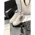 LW-GCI  Ace with Eyes White Sneaker 104