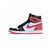 LW - AJ1 High Six Crowns Black and Red