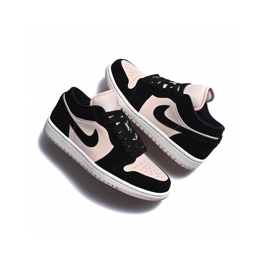 LW - AJ1 Low Milk Tea