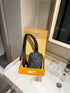 LW - Luxury Handbags LUV 484