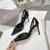 LW - Luxury  DIR HIGH HEELS 075