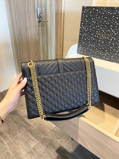 LW - Luxury Handbags SLY 192