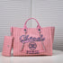 LW - Luxury Bags CHL 536