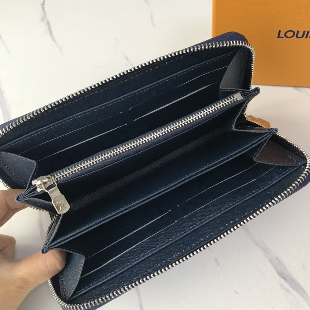 LW - New Arrival Wallet LUV 073