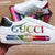LW-GCI  Ace Logo Sneaker 024