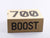 LW - Yzy 700 Inertia Sneaker