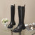 LW - Luxury LUV BOOTS 002