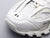LW - Bla Track LED White Sneaker