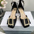 LW - Luxury  DIR HIGH HEELS 069