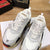 LW - New Arrival Bla Sneaker 071