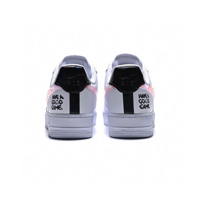 LW - AF1 League of Legends laser low top