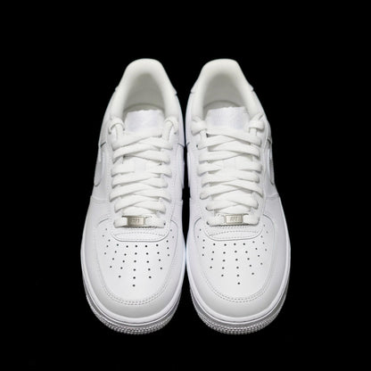 LW - AF1 Pure White Low Top