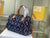 LW - Luxury Handbags LUV 110