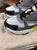 LW - DIR B22 Dark Grey Sneaker