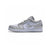 LW - AJ1 low grey and white caLWuflage