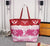 LW - Luxury Handbags LUV 263