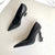 LW - Luxury SLY High Heel Shoes 006