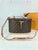 LW - Luxury Handbags LUV 024