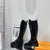 LW - Luxury LUV BOOTS 011