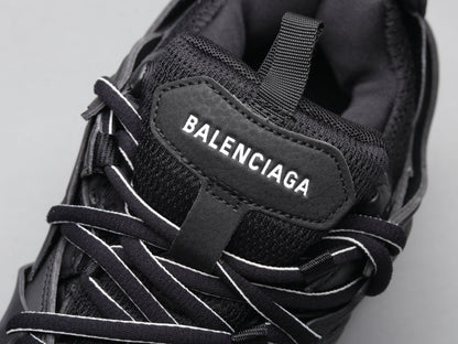 LW - Bla Track Generation DV Sneaker