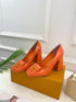 LW - Luxury LUV High Heel Shoes 010