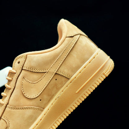 LW - AF1 x Sup Wheat Air Force