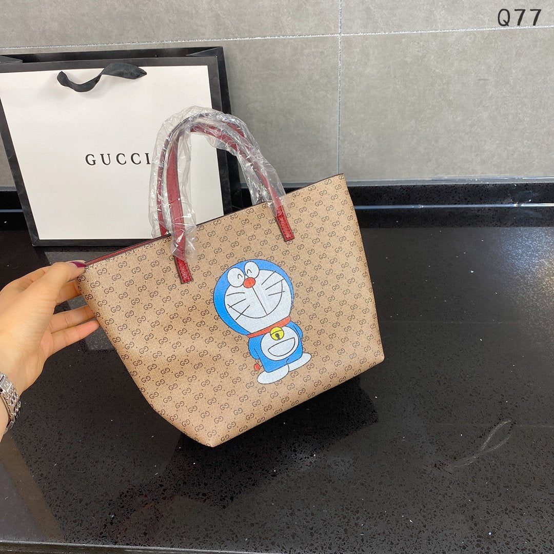 LW - Luxury Handbags GCI 226