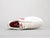 LW - AF1 retro white red low top