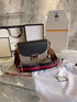 LW - Luxury Handbags GCI 238