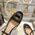 LW - Luxury  DIR HIGH HEELS 045