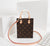 LW - Luxury Handbags LUV 010