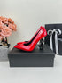 LW - Luxury SLY High Heel Shoes 012