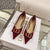 LW - Luxury  DIR HIGH HEELS 016