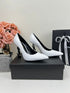 LW - Luxury SLY High Heel Shoes 011