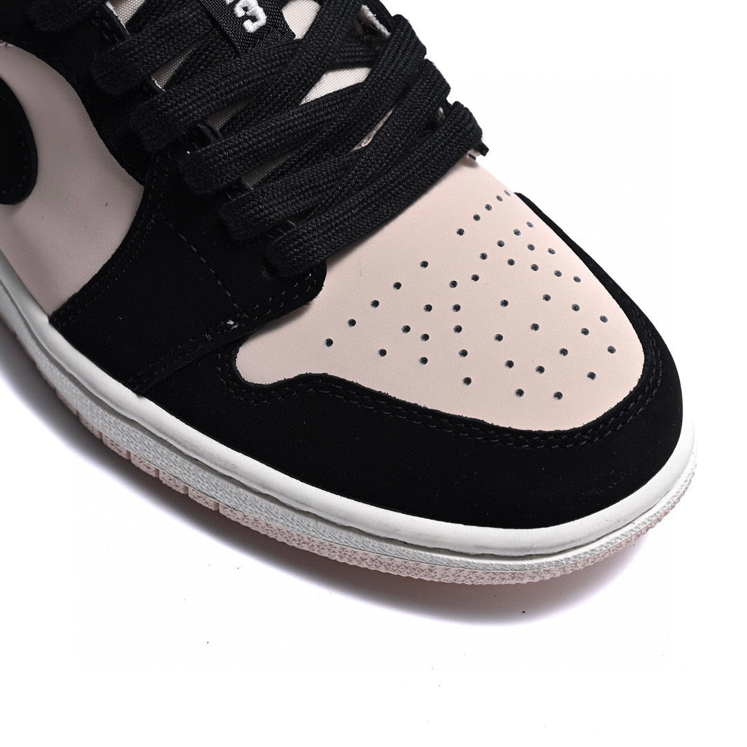 LW - AJ1 Low Milk Tea