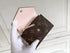 LW - New Arrival Wallet LUV 116