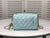 LW - Luxury Handbags CHL 222