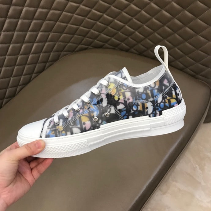 LW - DIR B23 Multicolor LOW-TOP SNEAKER