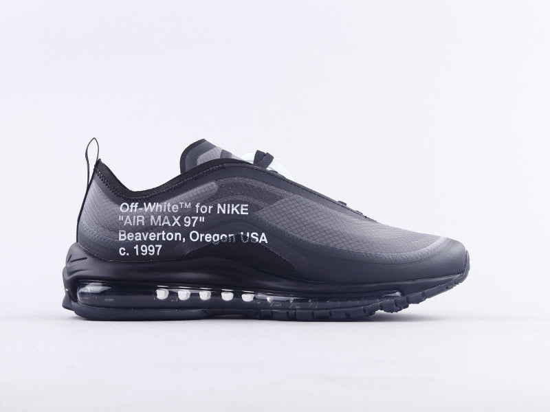 LW - Max97 black and white