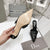 LW - Luxury  DIR HIGH HEELS 073