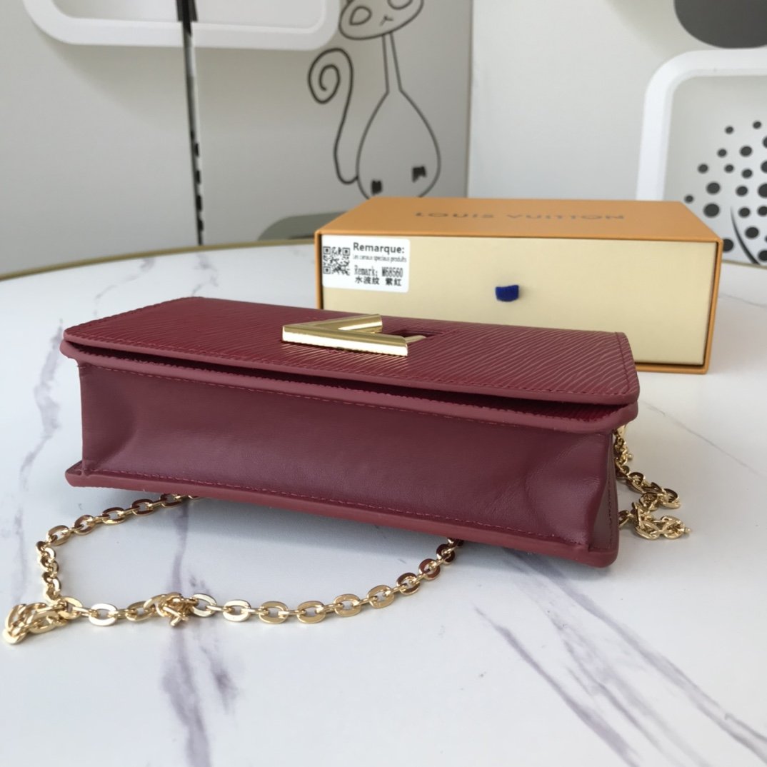 LW - New Arrival Wallet LUV 065