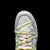 LW - OW x Dunk (NO.43) green shoelace orange buckle